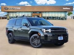 2026 Hyundai Santa Fe Hybrid Calligraphy SUV
