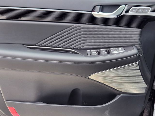 2025 Hyundai Palisade Calligraphy Night Edition - Photo 17