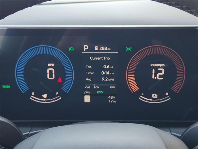 2026 Hyundai Santa Fe SE - Photo 12