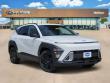 New 2026 Hyundai Kona SEL Sport FWD SUV