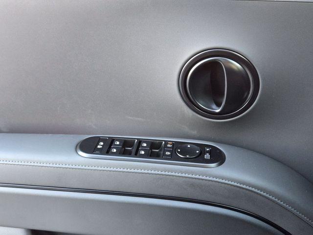 2026 Hyundai Palisade XRT Pro - Photo 16
