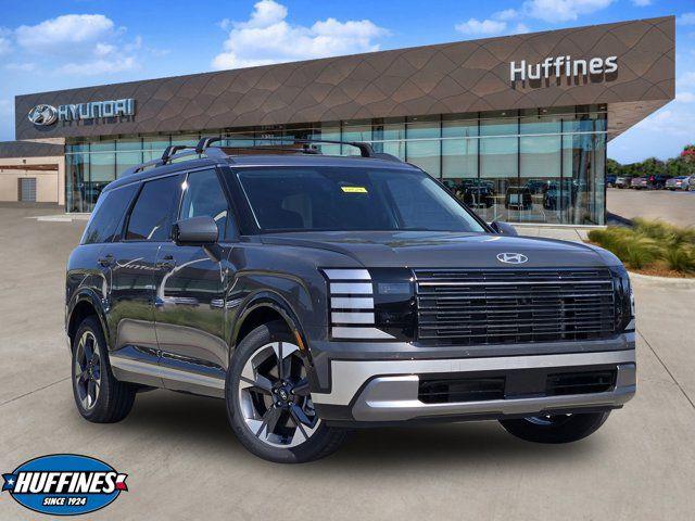2026 Hyundai Palisade Limited FWD's photo