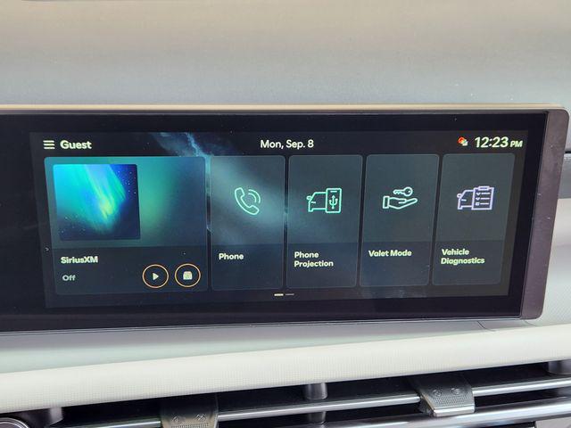 2026 Hyundai Tucson SEL - Photo 13