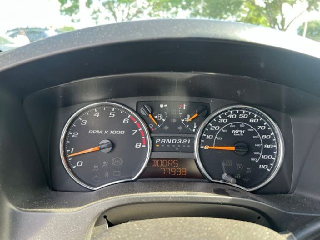 Used 2012 Chevrolet Colorado 2LT Truck