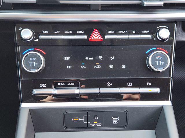 2026 Hyundai Santa Fe SE - Photo 15