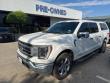 Used 2021 Ford F-150 Lariat Truck