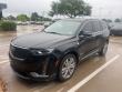 Used 2023 Cadillac XT6 Premium Luxury SUV