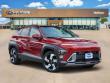 New 2026 Hyundai Kona Limited FWD SUV