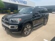 Toyota 4Runner