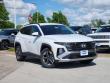 New 2026 Hyundai Tucson SEL FWD SUV