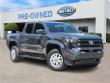 Used 2024 Toyota Tacoma SR5 Truck