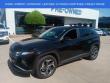 Certified 2024 Hyundai Tucson Hybrid SEL Convenience SUV