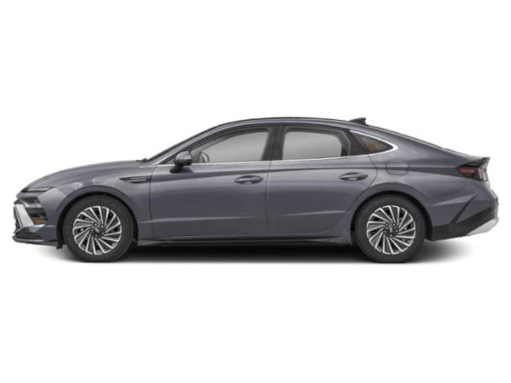 New 2026 Hyundai Sonata Hybrid Limited Sedan