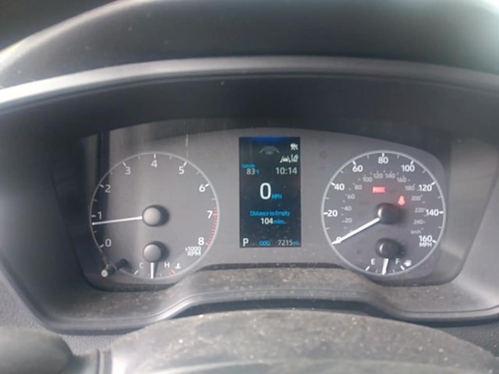 Used 2024 Toyota Corolla LE Sedan