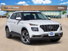 2026 Hyundai Venue SEL SUV