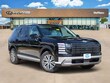  Hyundai Palisade Hybrid