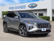 Certified 2022 Hyundai Tucson Limited SUV