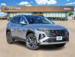 New 2026 Hyundai Tucson Hybrid Limited SUV