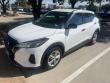 Used 2022 Nissan Kicks S SUV