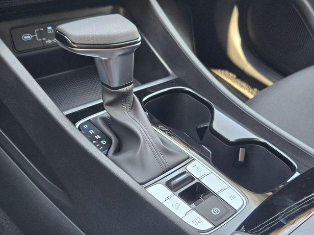 2026 Hyundai Tucson SEL - Photo 16
