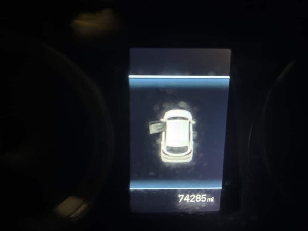 Certified 2020 Hyundai Tucson Ultimate SUV