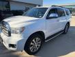 Used 2015 Toyota Sequoia Limited SUV