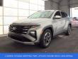 Certified 2025 Hyundai Tucson SEL SUV