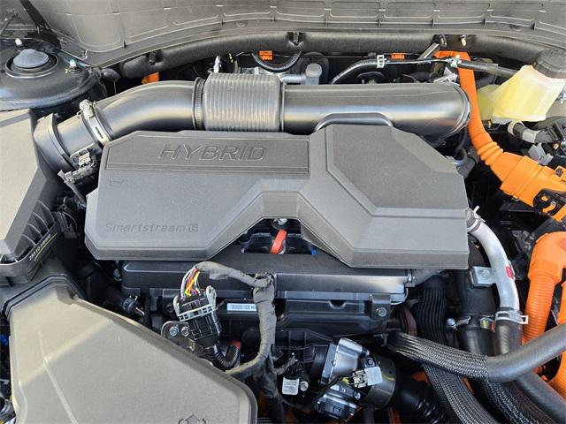2026 Hyundai Santa Fe SE - Photo 22