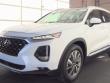 Certified 2020 Hyundai Santa Fe SEL SUV