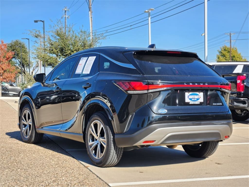 Used 2023 Lexus RX 350 Premium SUV