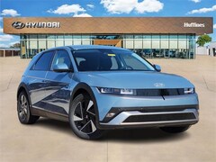 2026 Hyundai IONIQ 5 SE SUV