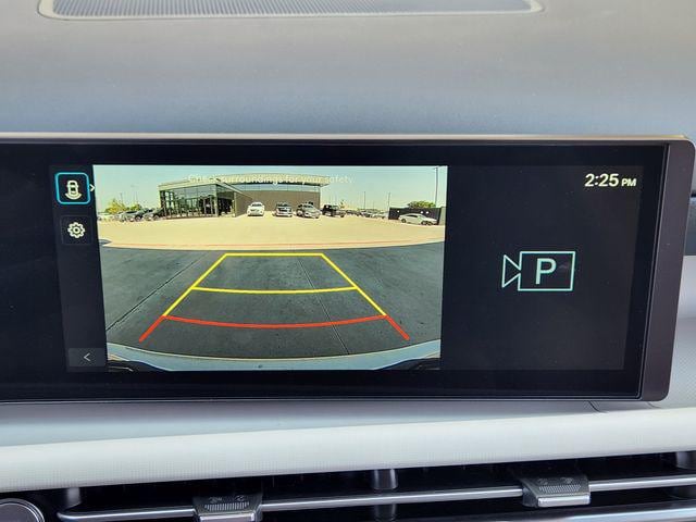 2026 Hyundai Tucson SEL - Photo 14