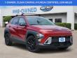 Certified 2026 Hyundai Kona SEL Sport SUV