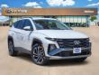 New 2026 Hyundai Tucson SEL Plus FWD SUV