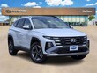 Hyundai Tucson Hybrid