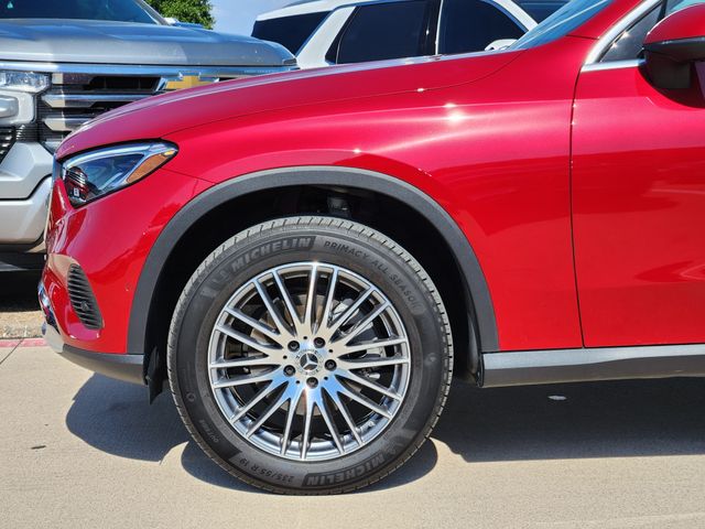 2026 Mercedes-Benz GLC Base - Photo 6