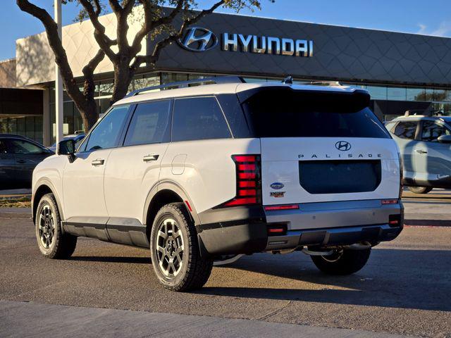 2026 Hyundai Palisade XRT Pro - Photo 4