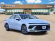 New 2026 Hyundai Sonata Hybrid SEL Sedan