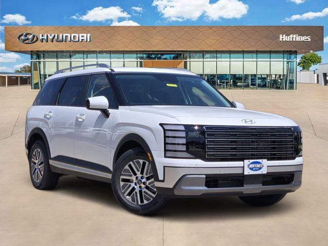 New 2026 Hyundai Palisade Hybrid Blue SEL 7P