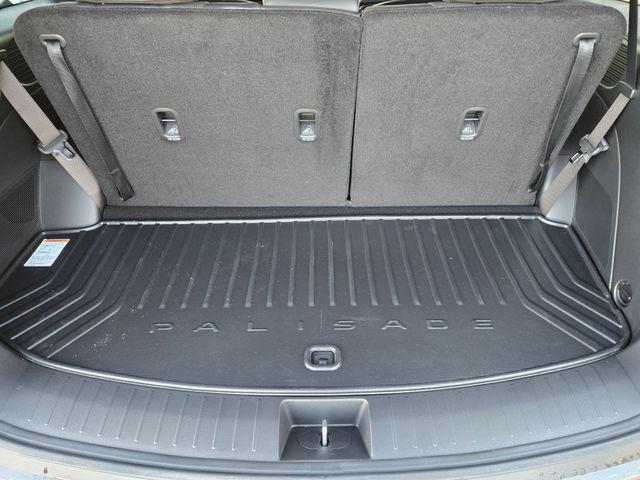 2026 Hyundai Palisade XRT Pro - Photo 24