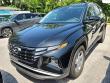 Certified 2023 Hyundai Tucson SEL SUV
