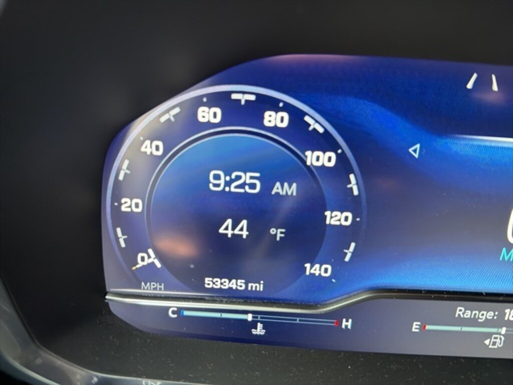 Used 2023 Chevrolet Tahoe Z71 SUV