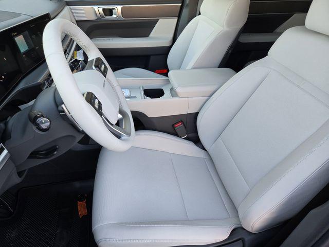 2026 Hyundai Santa Fe SE - Photo 8