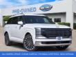 Certified 2026 Hyundai Palisade Calligraphy SUV