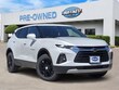  Chevrolet Blazer
