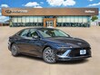 Hyundai Sonata Hybrid