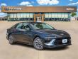 New 2025 Hyundai Sonata Hybrid Limited Sedan