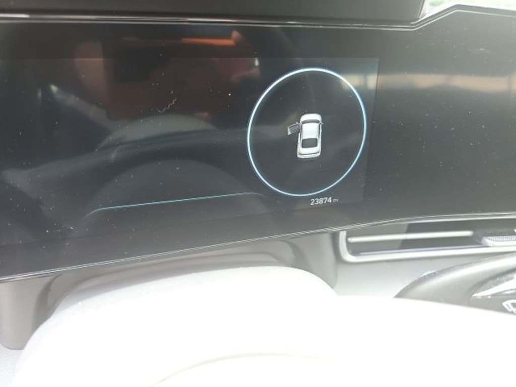 Certified 2024 Hyundai Elantra SEL Sedan