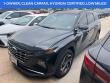 Certified 2023 Hyundai Tucson Limited SUV