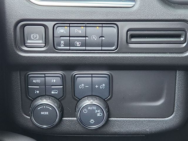 2024 Chevrolet Tahoe LT - Photo 16